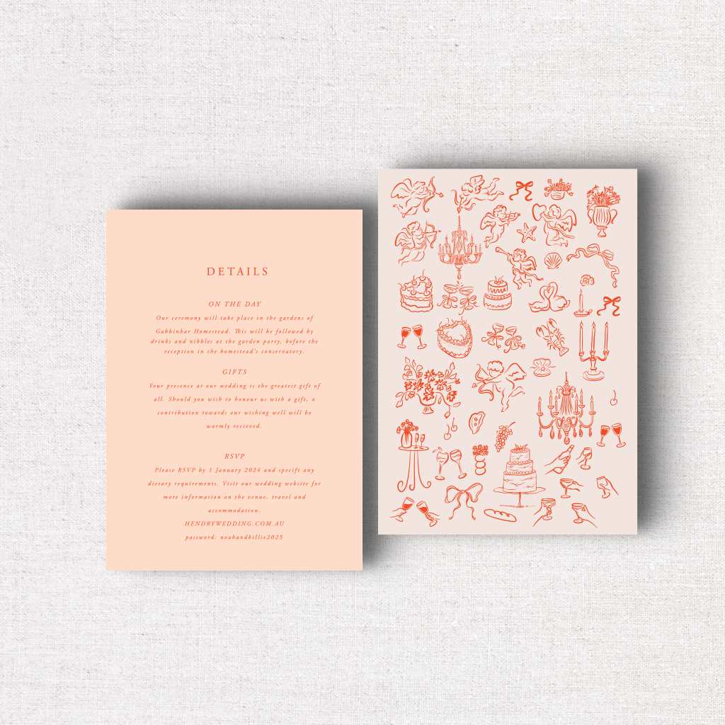 Field - Enclosure Card