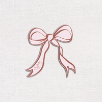Field - Place Card